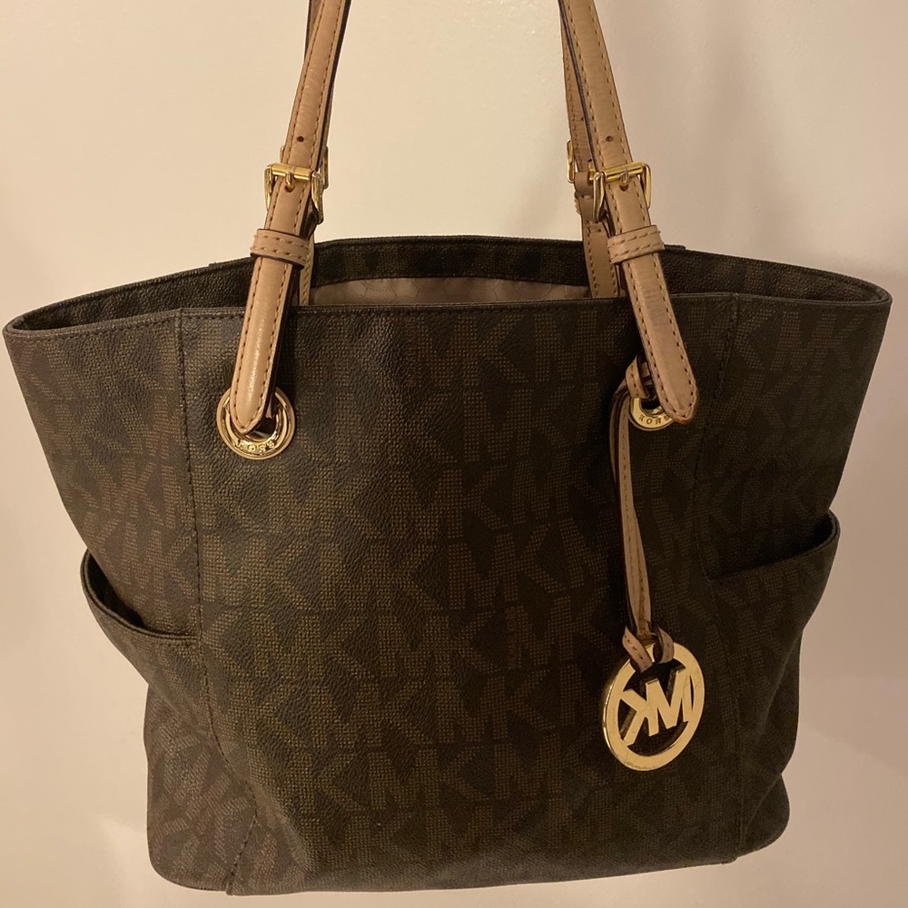 Michael kors tote